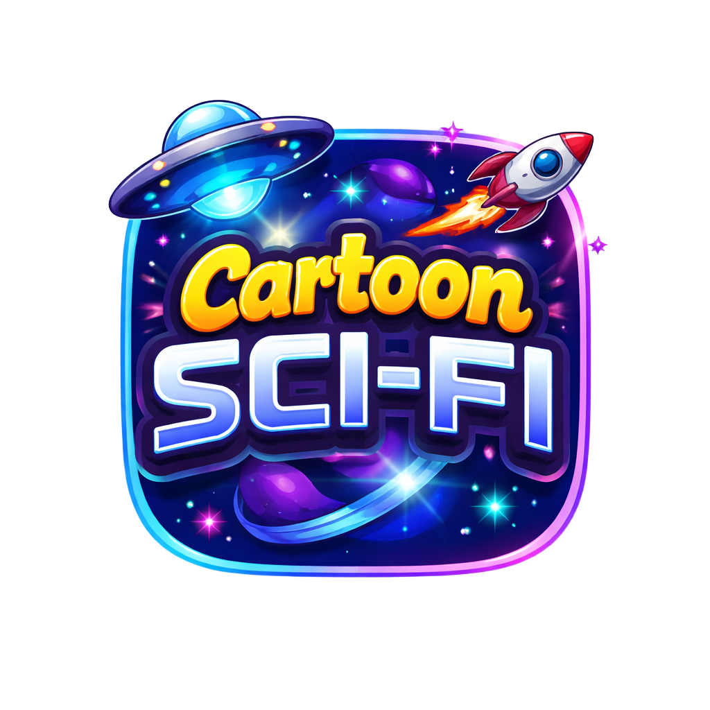 SciFi Channel Logo